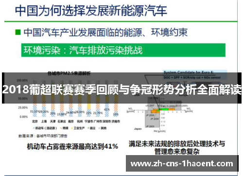 2018葡超联赛赛季回顾与争冠形势分析全面解读