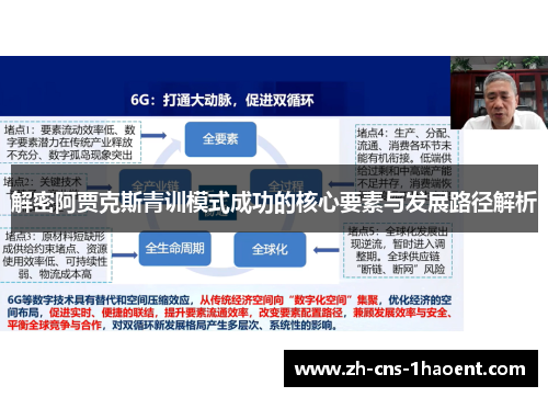 解密阿贾克斯青训模式成功的核心要素与发展路径解析