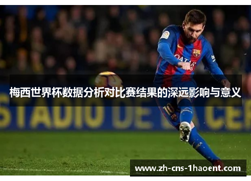 梅西世界杯数据分析对比赛结果的深远影响与意义