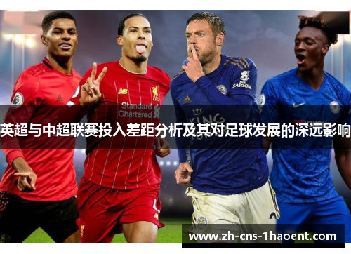 英超与中超联赛投入差距分析及其对足球发展的深远影响