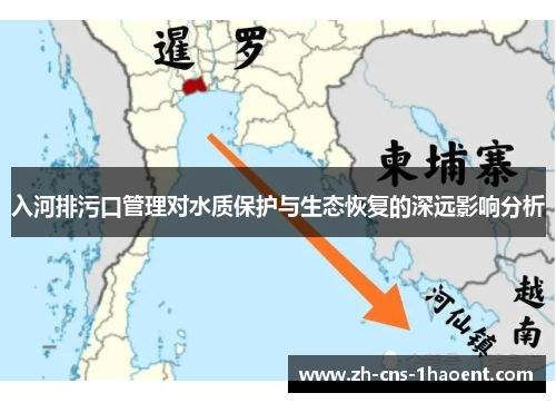 入河排污口管理对水质保护与生态恢复的深远影响分析
