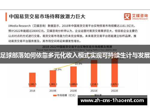 足球部落如何依靠多元化收入模式实现可持续生计与发展