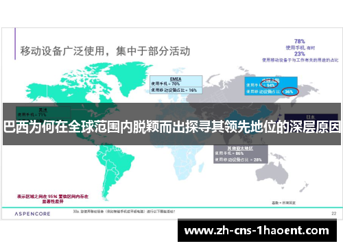 巴西为何在全球范围内脱颖而出探寻其领先地位的深层原因