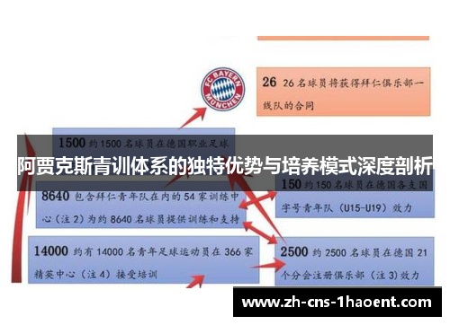 阿贾克斯青训体系的独特优势与培养模式深度剖析